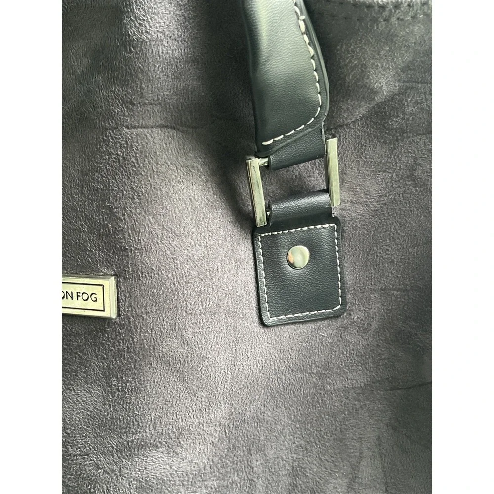 New London Fog Carry On 20